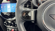 MINI Hatchback 1.5 Cooper Exclusive 3dr Auto Petrol Hatchback